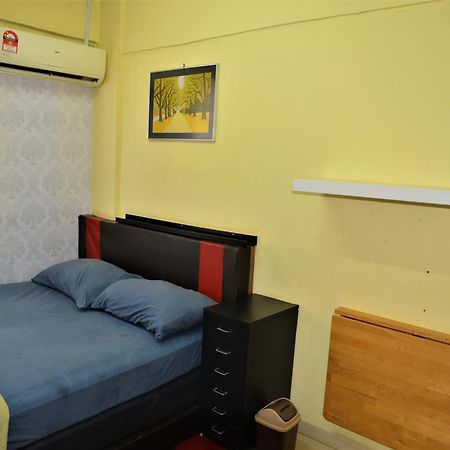 Awedee Homestay Putrajaya Kültér fotó