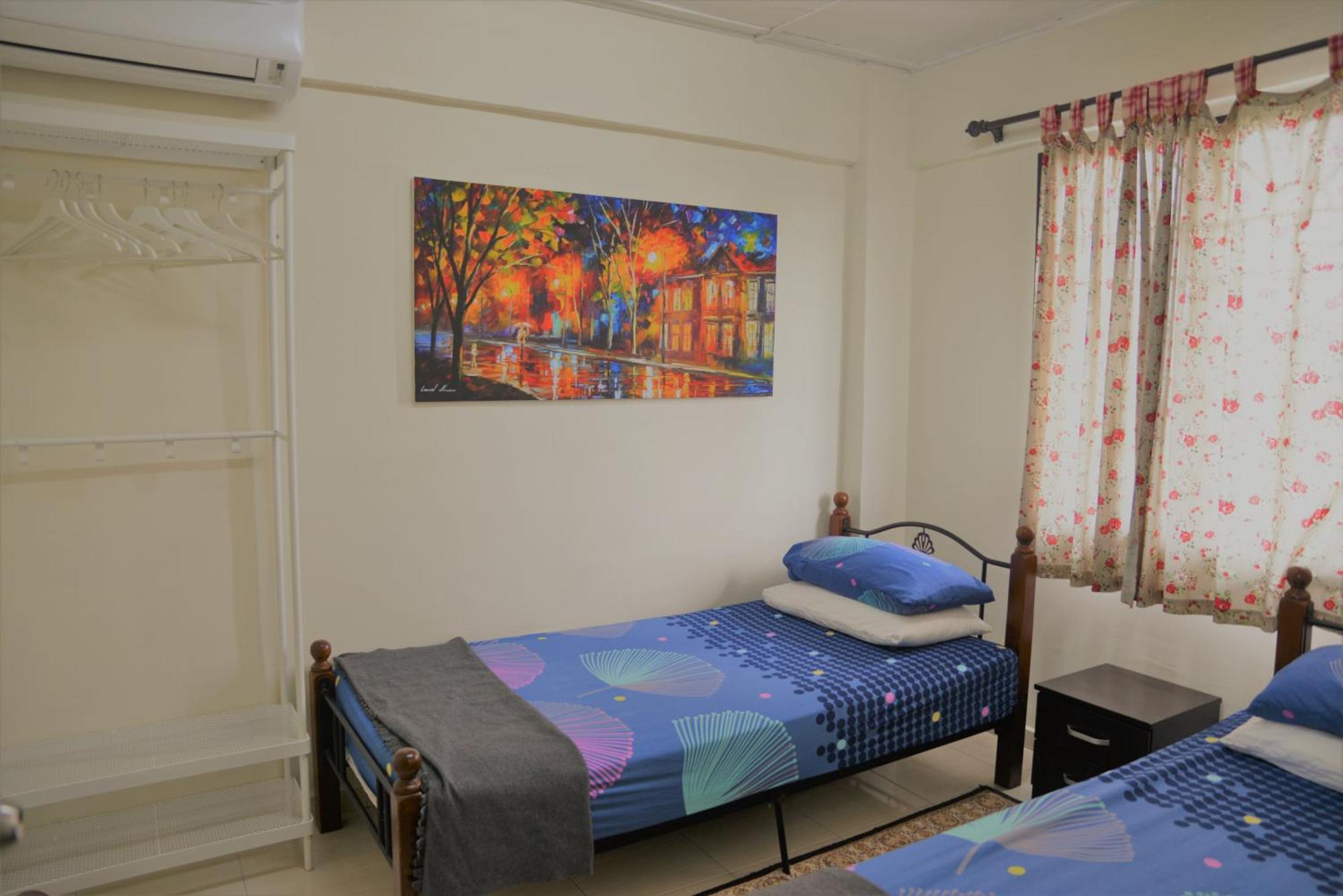 Awedee Homestay Putrajaya Kültér fotó