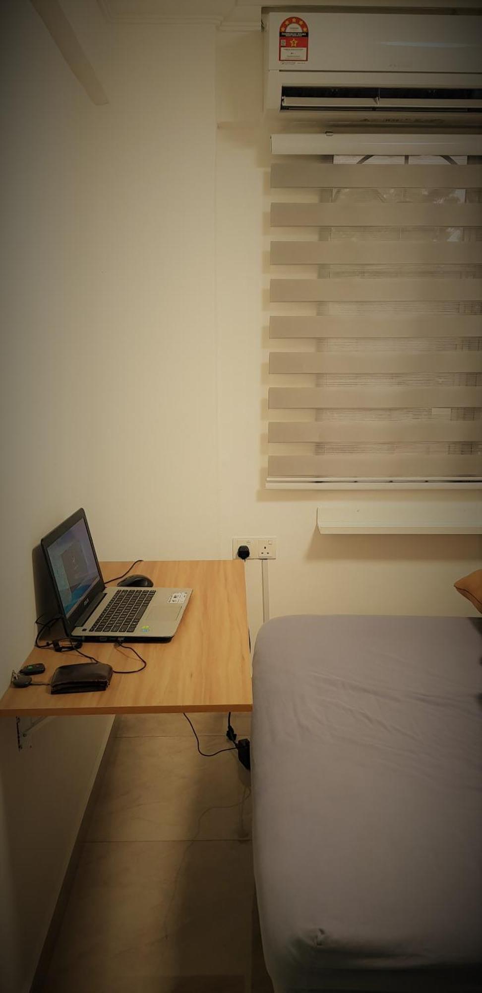 Awedee Homestay Putrajaya Kültér fotó