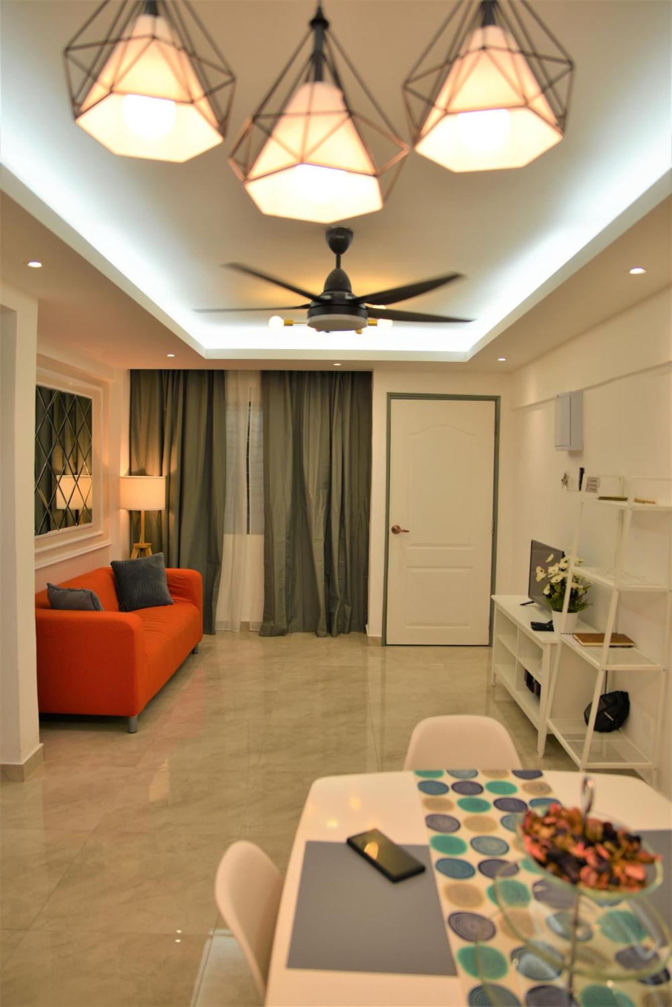 Awedee Homestay Putrajaya Kültér fotó