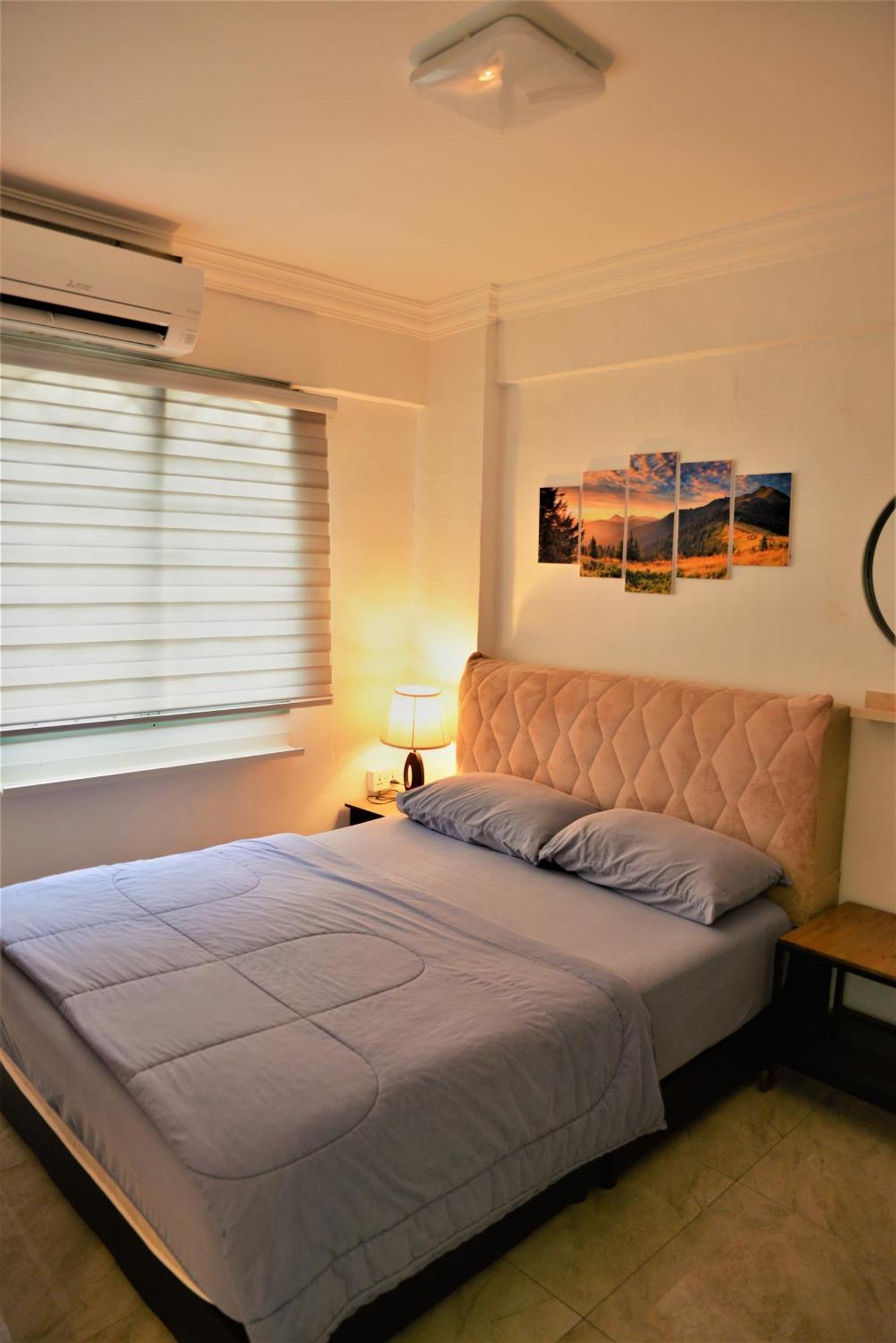 Awedee Homestay Putrajaya Kültér fotó