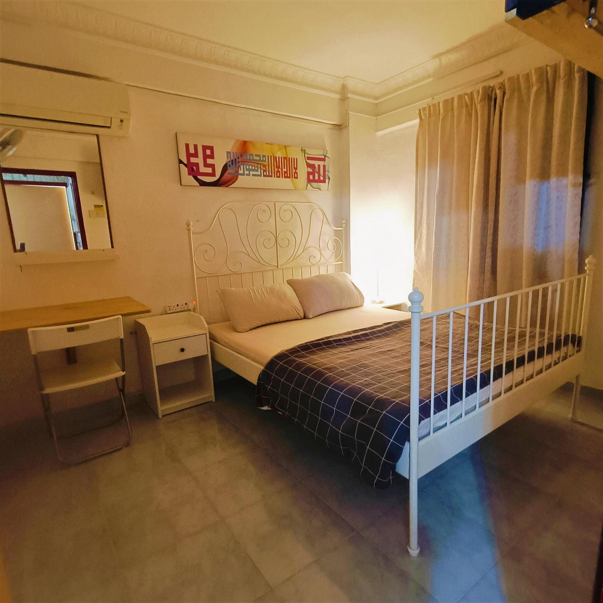 Awedee Homestay Putrajaya Kültér fotó